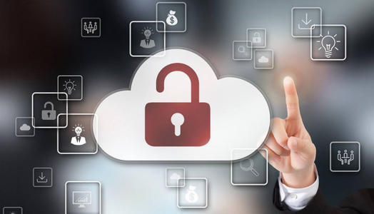 Cloud computing market outlook in 2020: server free and security challenges