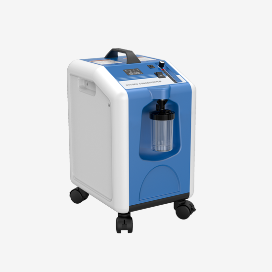 oxygen concentrator CP101