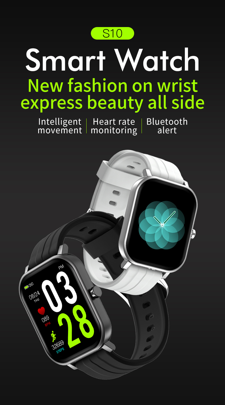 S10  smart watch
