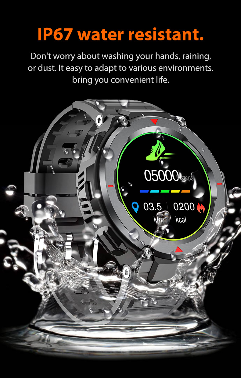 smart watch s25
