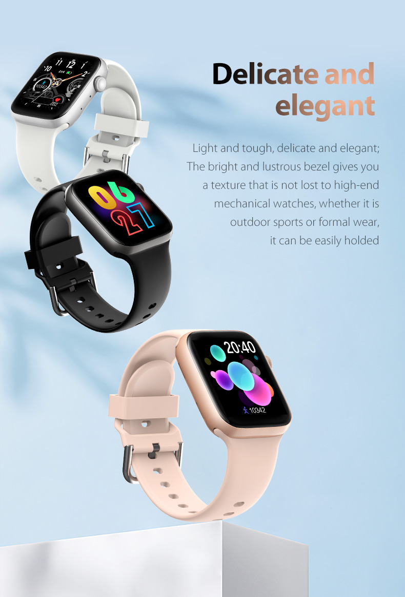 smart watch S3