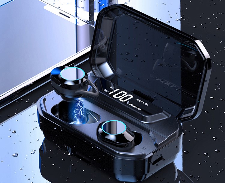 earbuds-G02