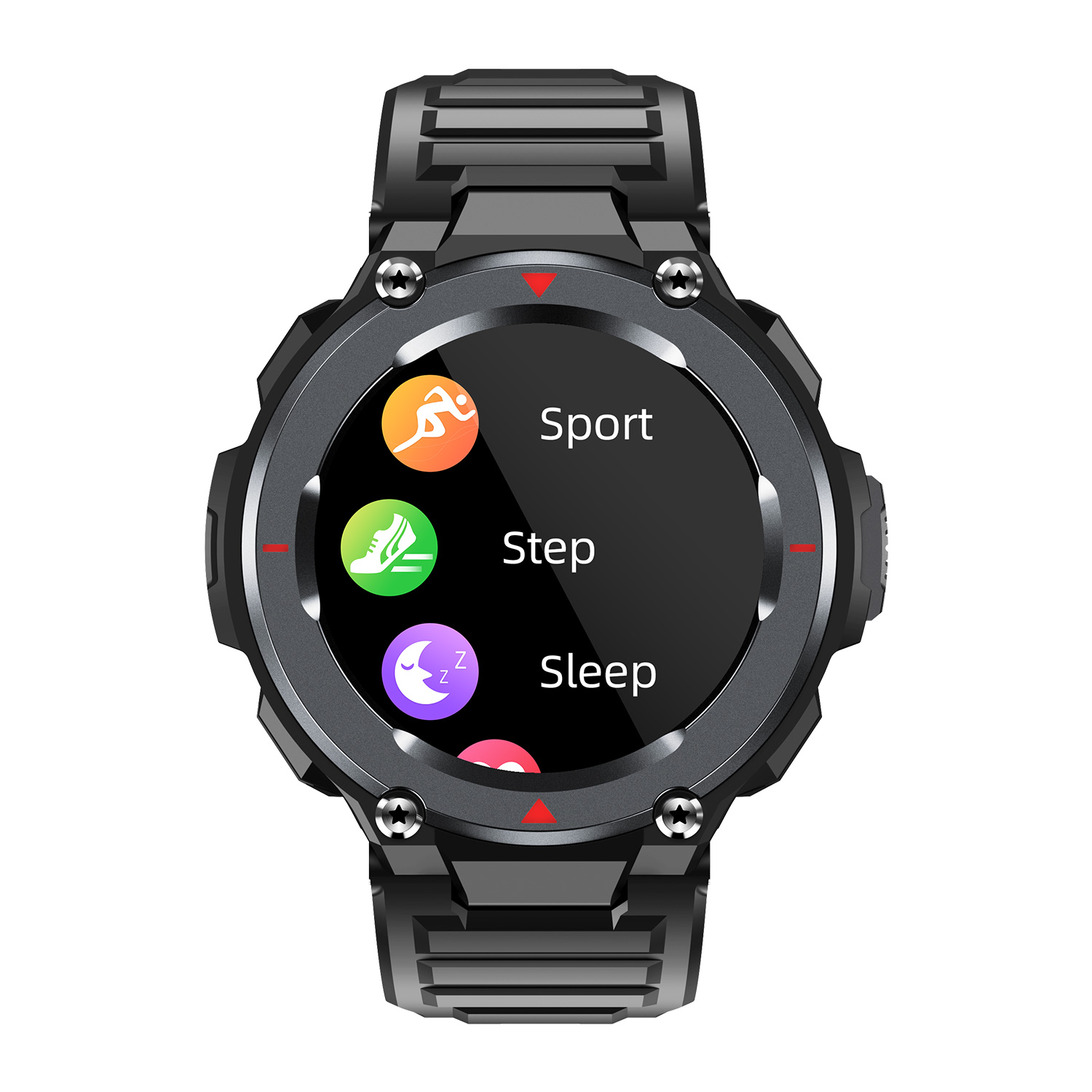smart watch S25
