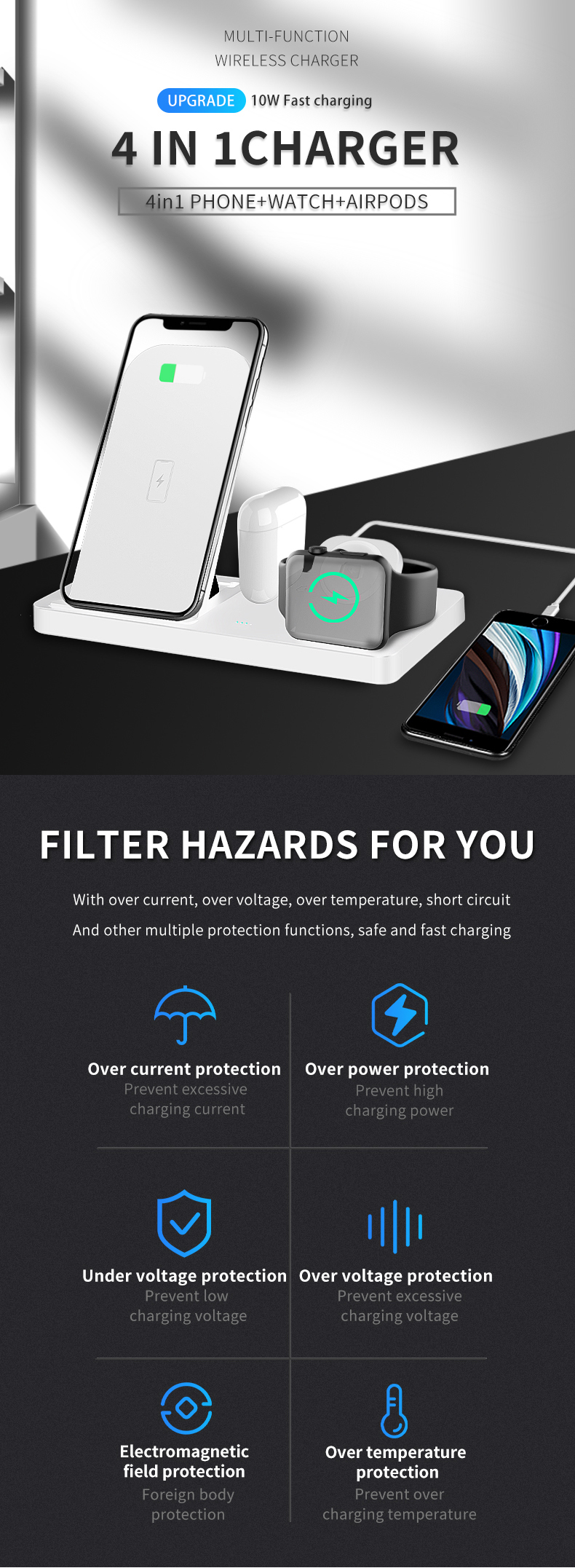 wireless charger