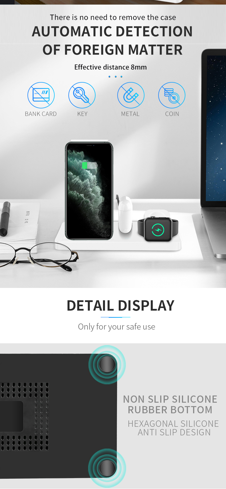 wireless charger