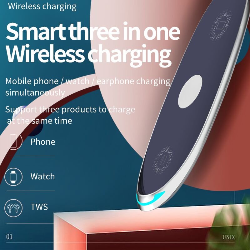 Wireless Charger