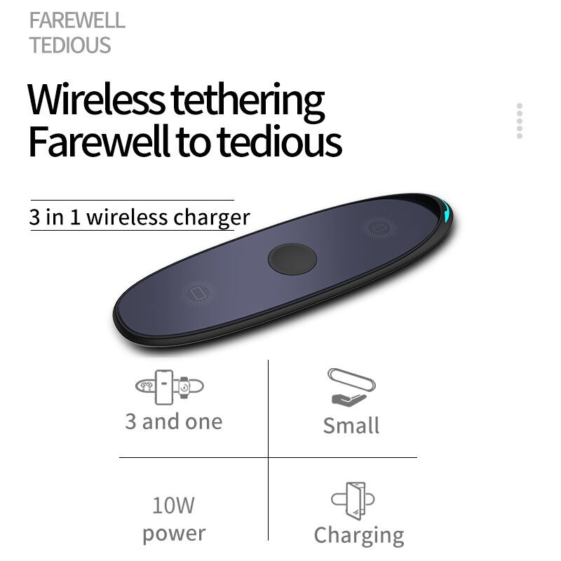 Wireless Charger