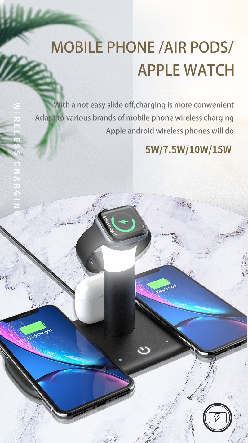 Wireless Charger