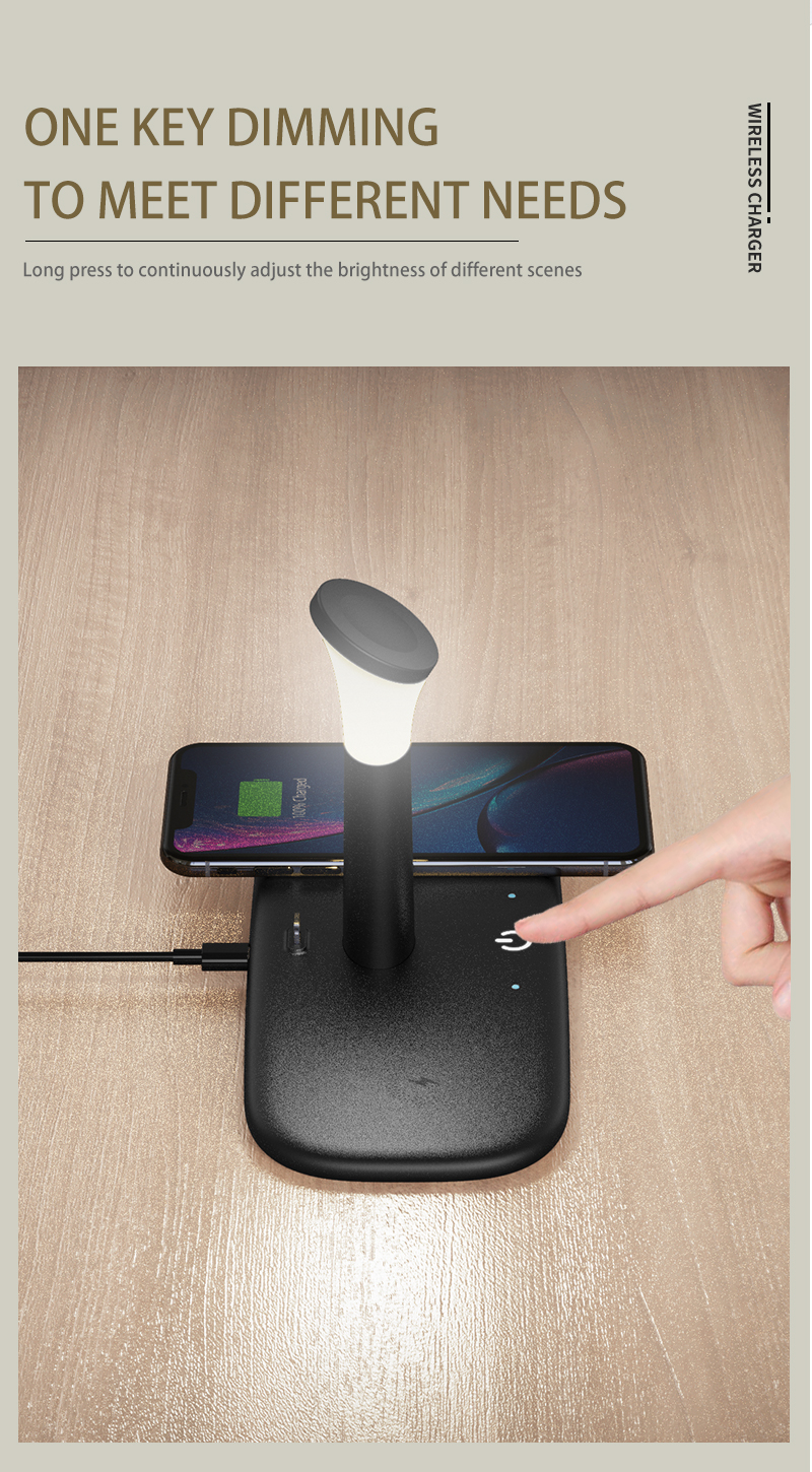Wireless Charger