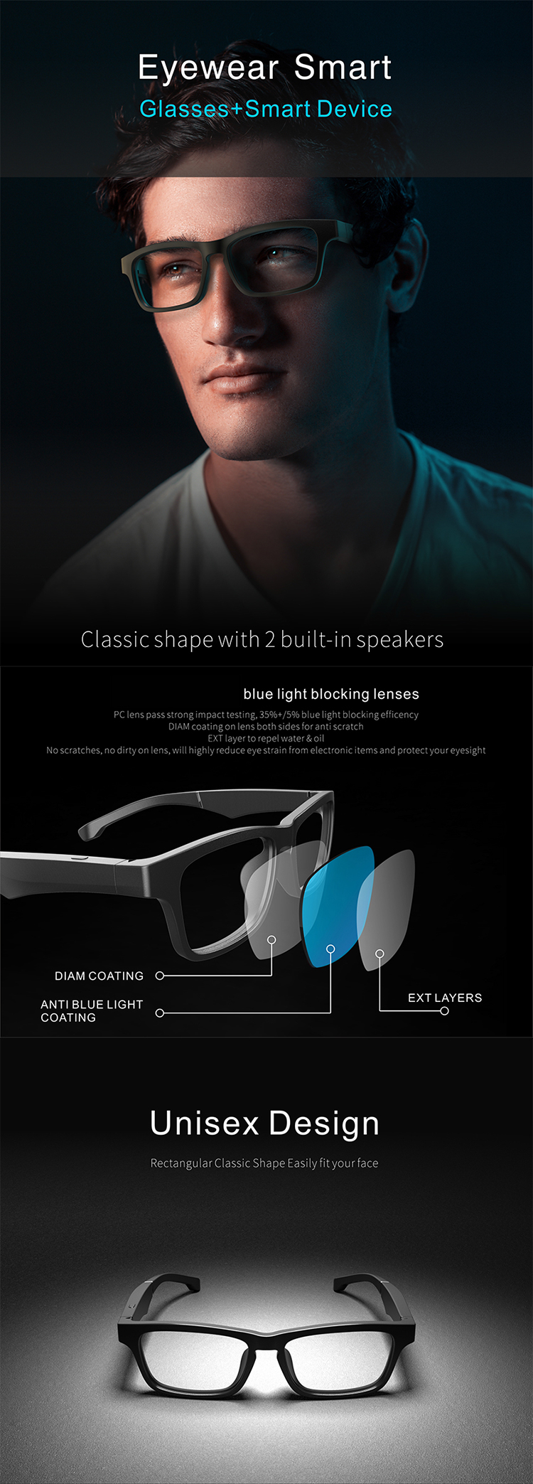 Smart Glasses