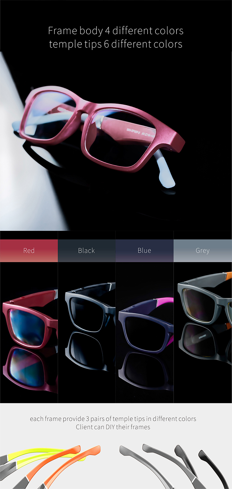 Smart Glasses