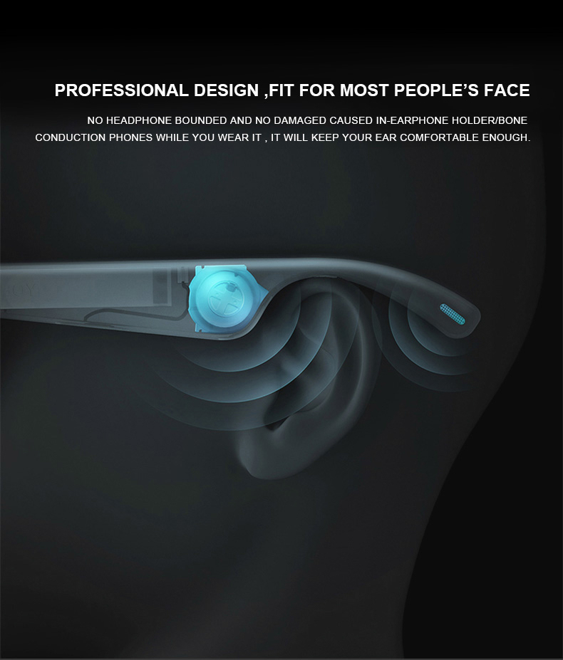 Smart Glasses