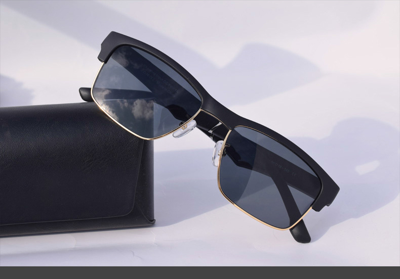 Smart Glasses