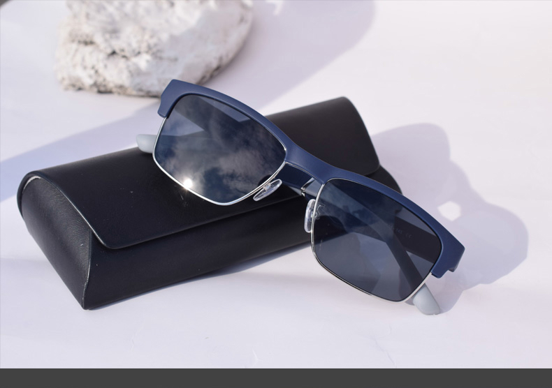 Smart Glasses