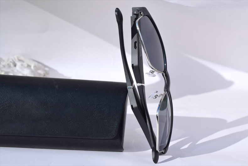 Smart Glasses