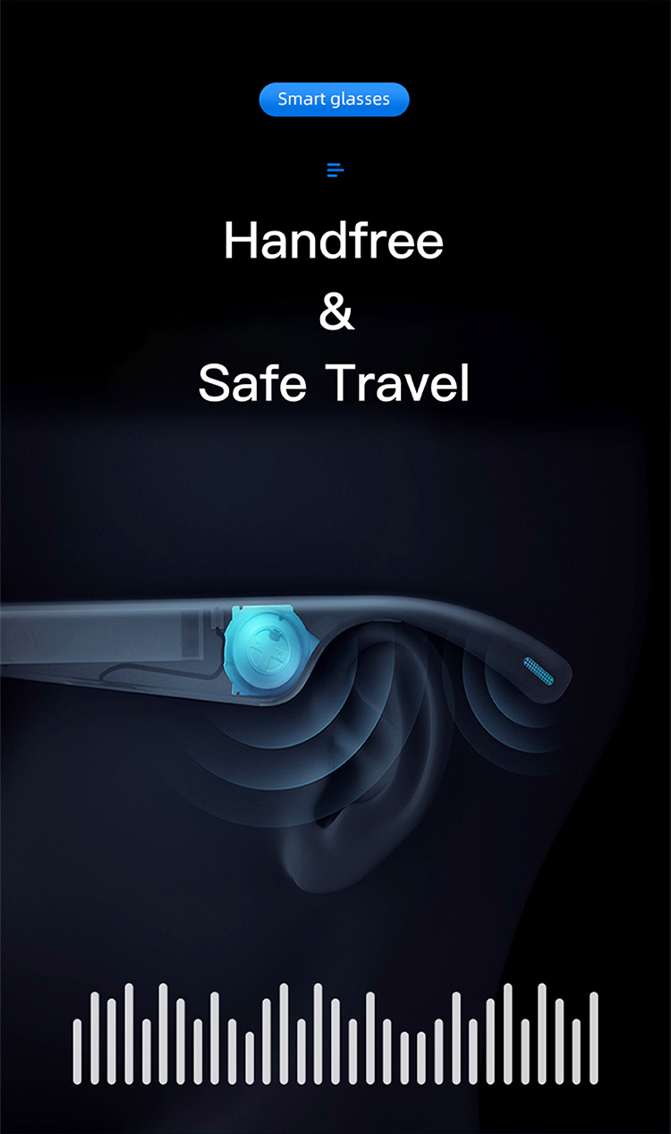 Smart Glasses