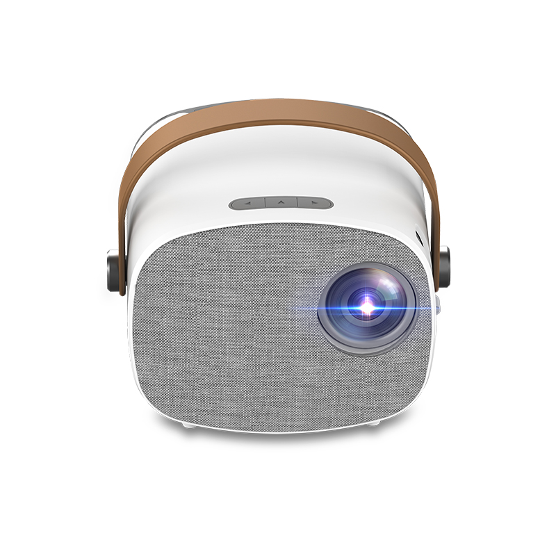 projector