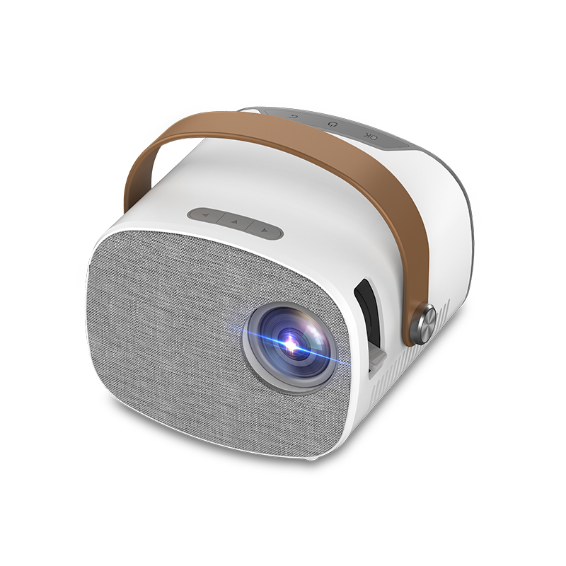 projector