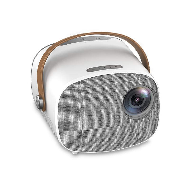 projector