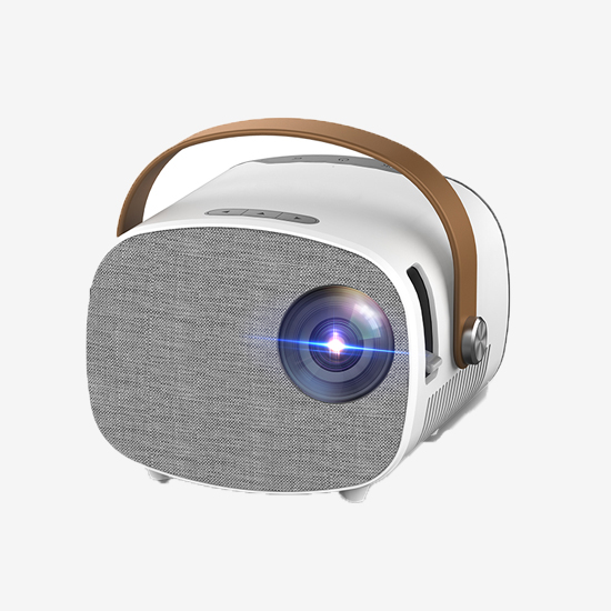 projector