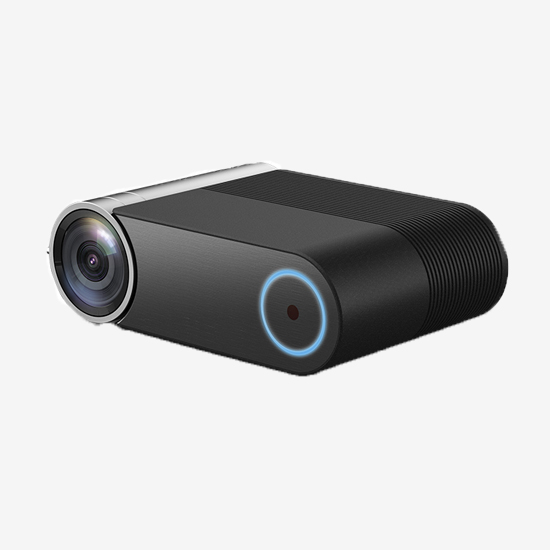 projector
