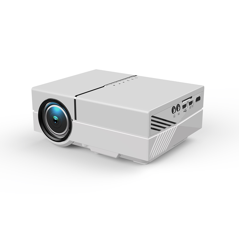 projector