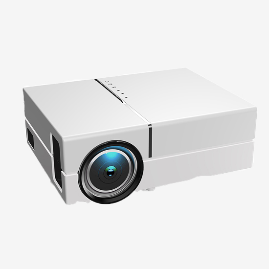 projector