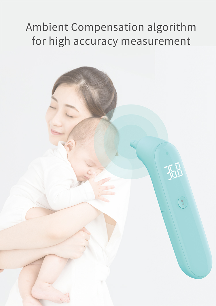 Tympanic Thermometer