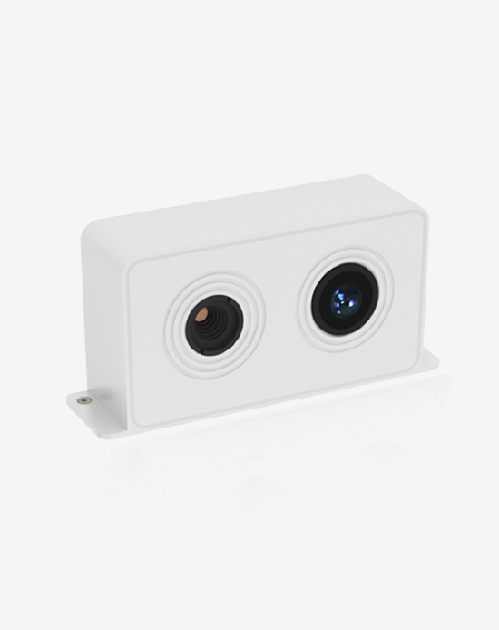 Measuring Thermal Imaging Module